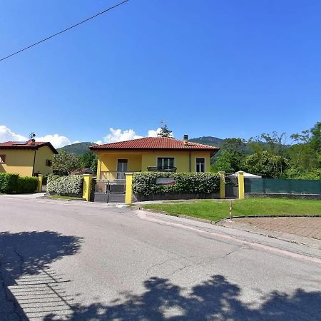 Casa Vacanza Elena San Bernardino Verbano Exterior foto