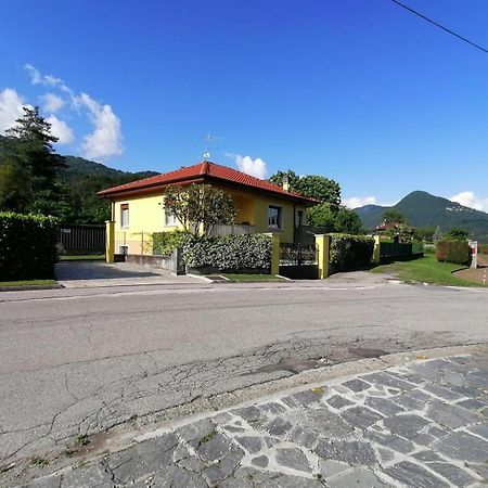 Casa Vacanza Elena San Bernardino Verbano Exterior foto