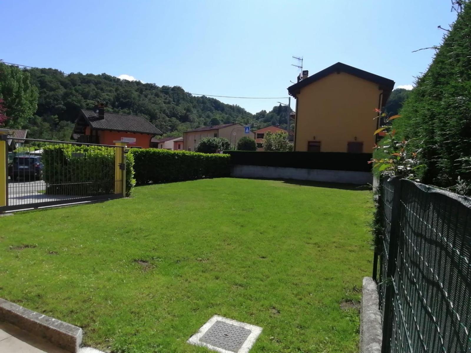 Casa Vacanza Elena San Bernardino Verbano Exterior foto